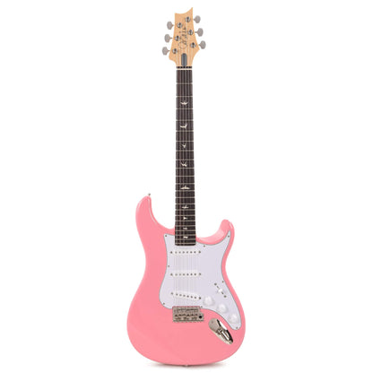 PRS Silver Sky John Mayer Roxy Pink Electric Guitars / Solid Body