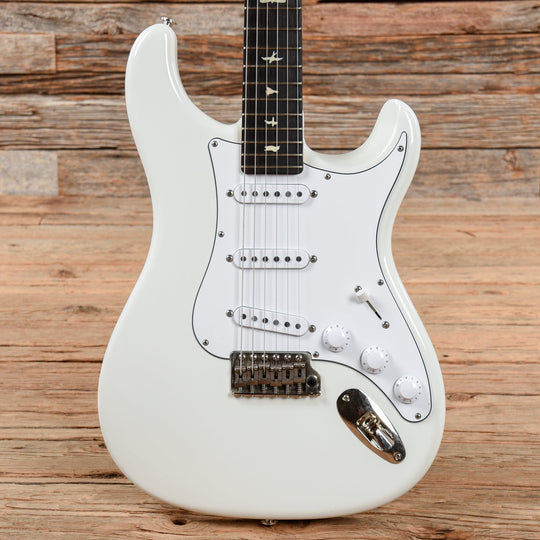 PRS Silver Sky John Mayer Signature Frost 2018 Electric Guitars / Solid Body