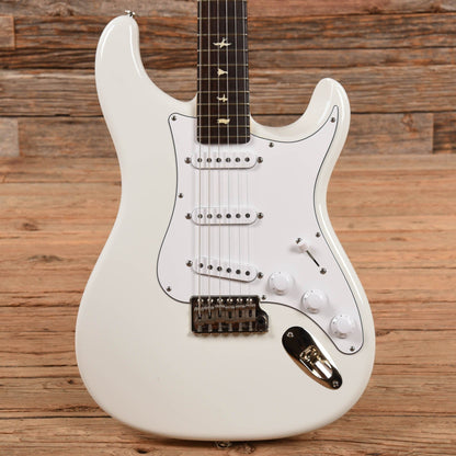 PRS Silver Sky John Mayer Signature Frost 2018 Electric Guitars / Solid Body