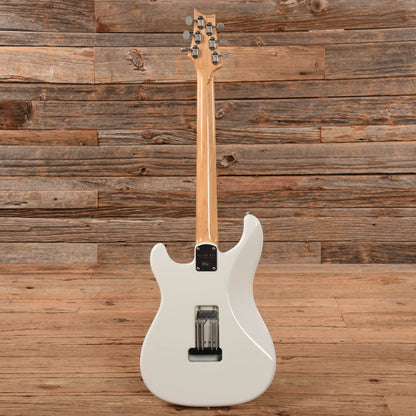 PRS Silver Sky John Mayer Signature Frost 2018 Electric Guitars / Solid Body