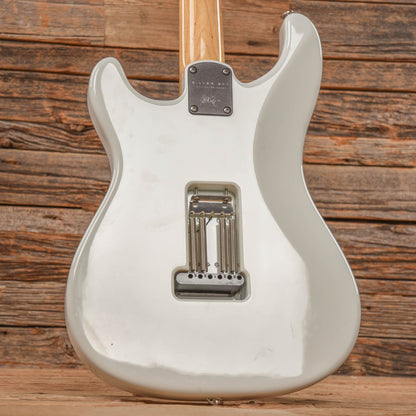 PRS Silver Sky John Mayer Signature Frost 2018 Electric Guitars / Solid Body