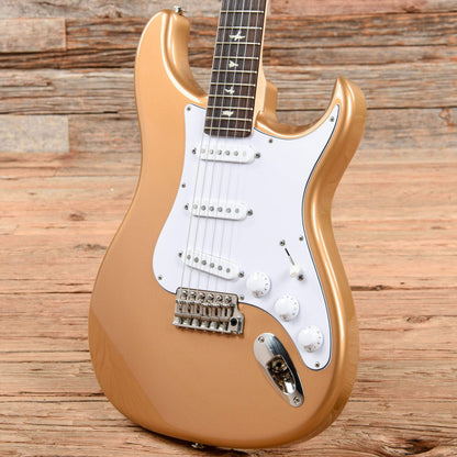 PRS Silver Sky John Mayer Signature Golden Mesa 2020 Electric Guitars / Solid Body