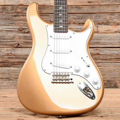 PRS Silver Sky John Mayer Signature Golden Mesa 2020 Electric Guitars / Solid Body