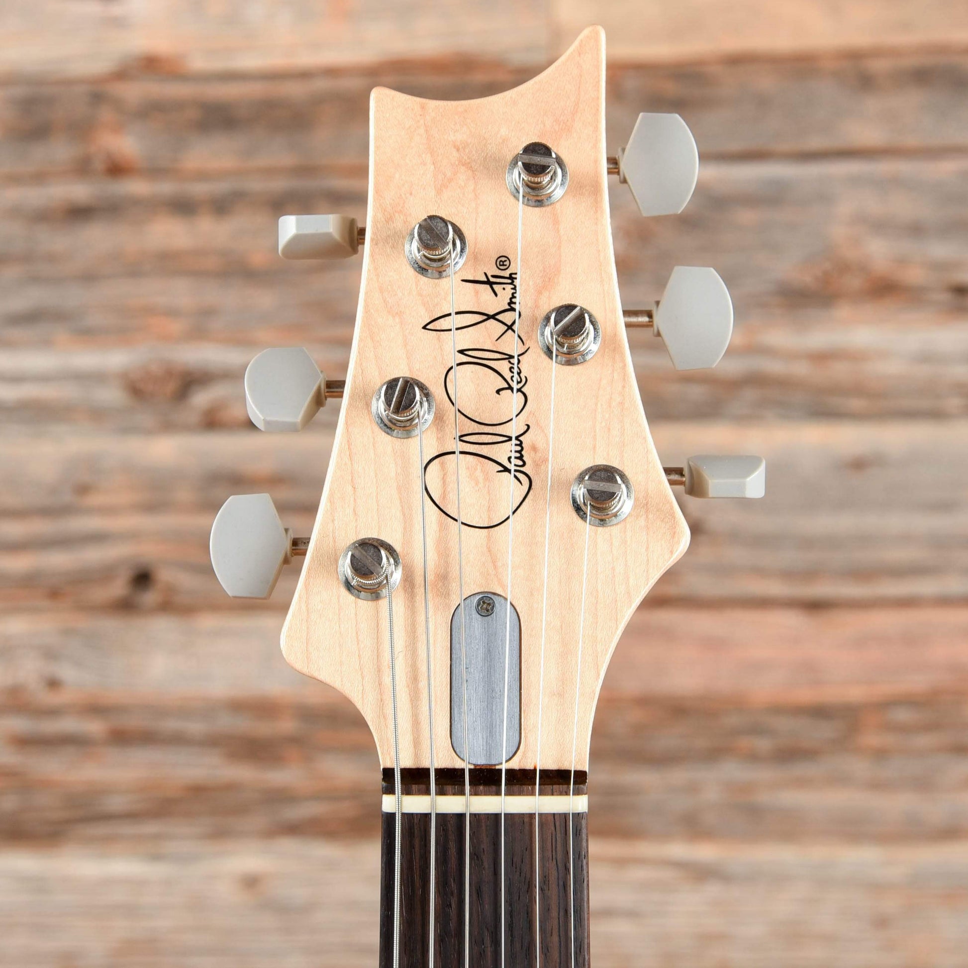 PRS Silver Sky John Mayer Signature Golden Mesa 2020 Electric Guitars / Solid Body