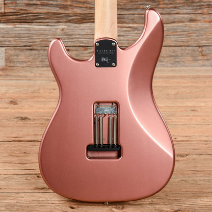 PRS Silver Sky John Mayer Signature Midnight Rose 2021 Electric Guitars / Solid Body
