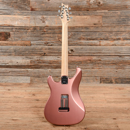 PRS Silver Sky John Mayer Signature Midnight Rose 2021 Electric Guitars / Solid Body