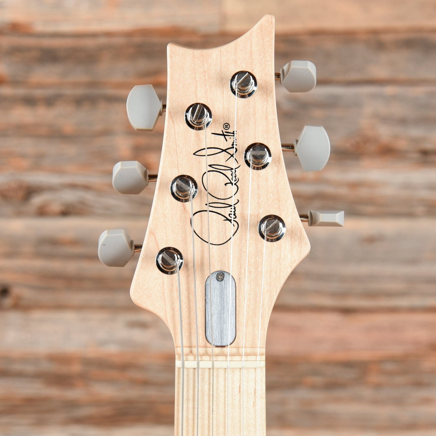 PRS Silver Sky John Mayer Signature Midnight Rose 2021 Electric Guitars / Solid Body