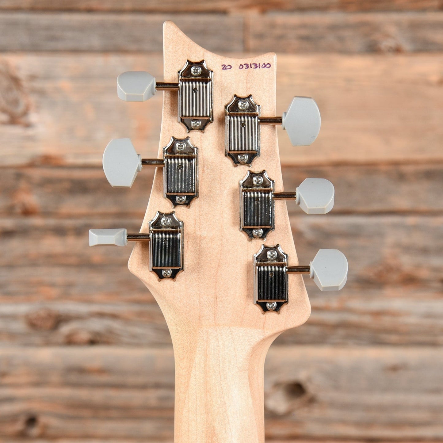 PRS Silver Sky John Mayer Signature Midnight Rose 2021 Electric Guitars / Solid Body