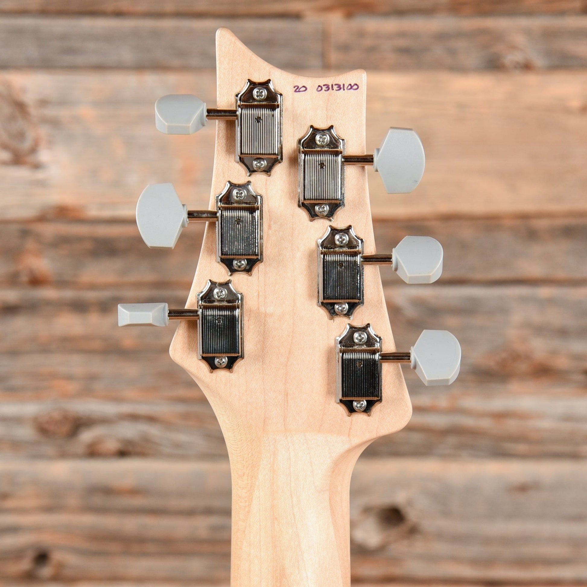 PRS Silver Sky John Mayer Signature Midnight Rose 2021 Electric Guitars / Solid Body