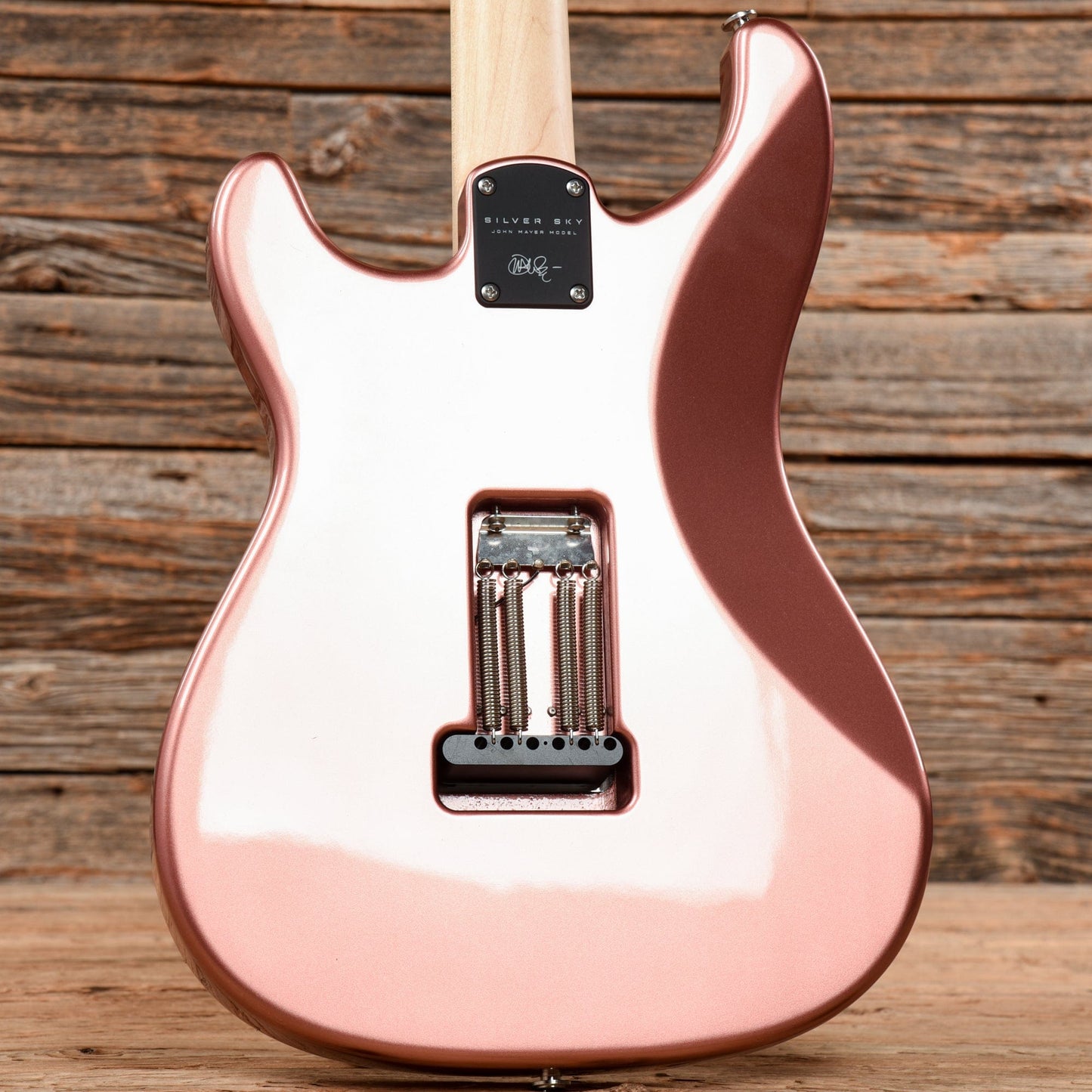 PRS Silver Sky John Mayer Signature Midnight Rose 2021 Electric Guitars / Solid Body