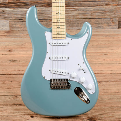 PRS Silver Sky John Mayer Signature Polar Blue 2022 Electric Guitars / Solid Body