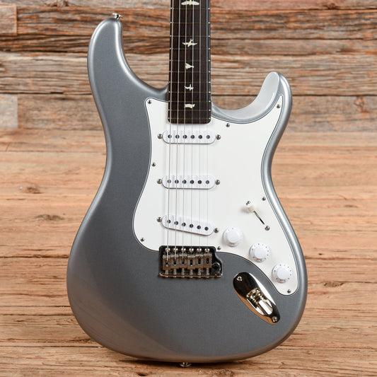 PRS Silver Sky John Mayer Signature Tungsten 2018 Electric Guitars / Solid Body