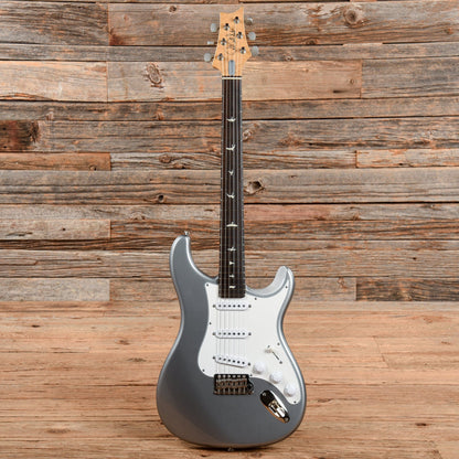 PRS Silver Sky John Mayer Signature Tungsten 2018 Electric Guitars / Solid Body