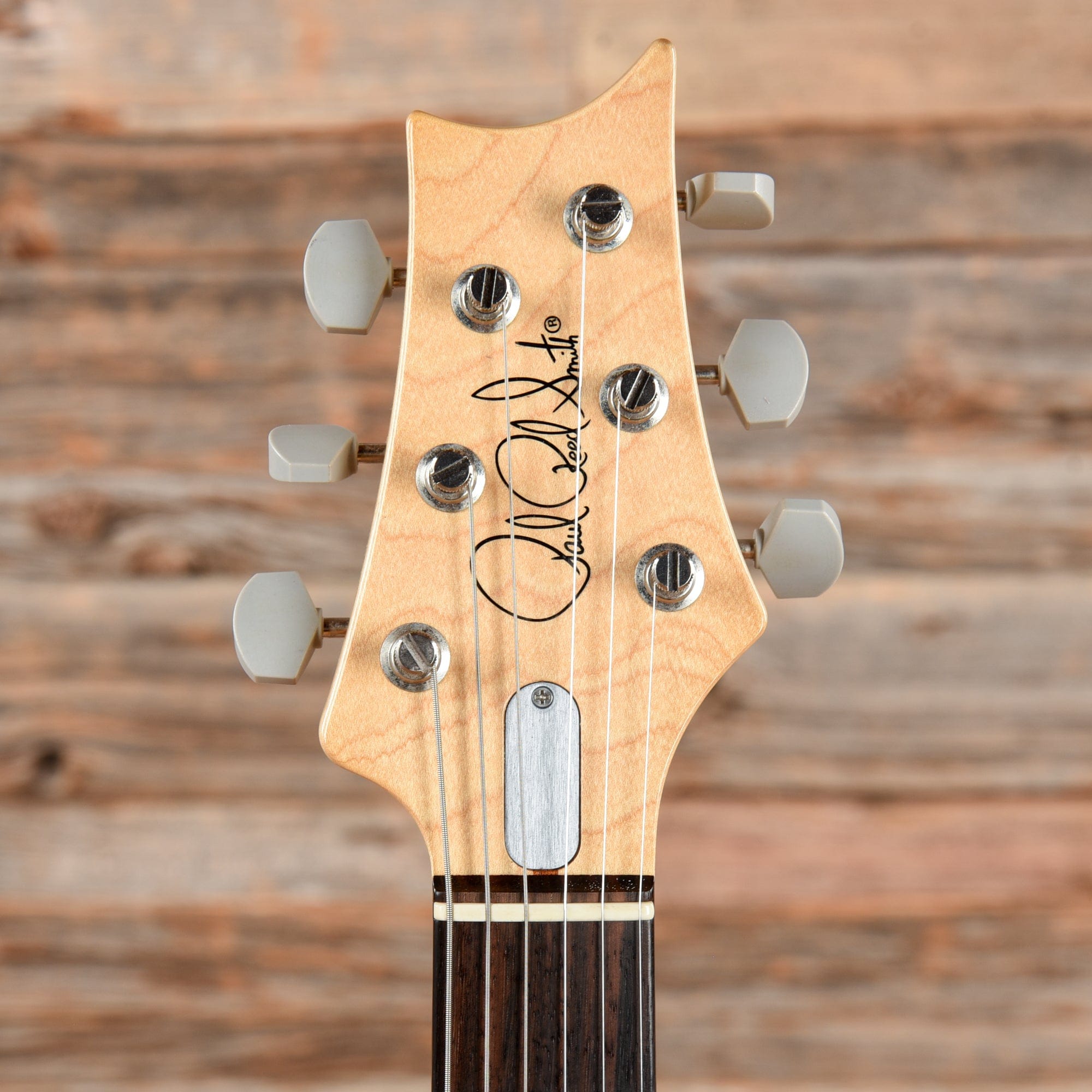 PRS Silver Sky John Mayer Signature Tungsten 2018 Electric Guitars / Solid Body