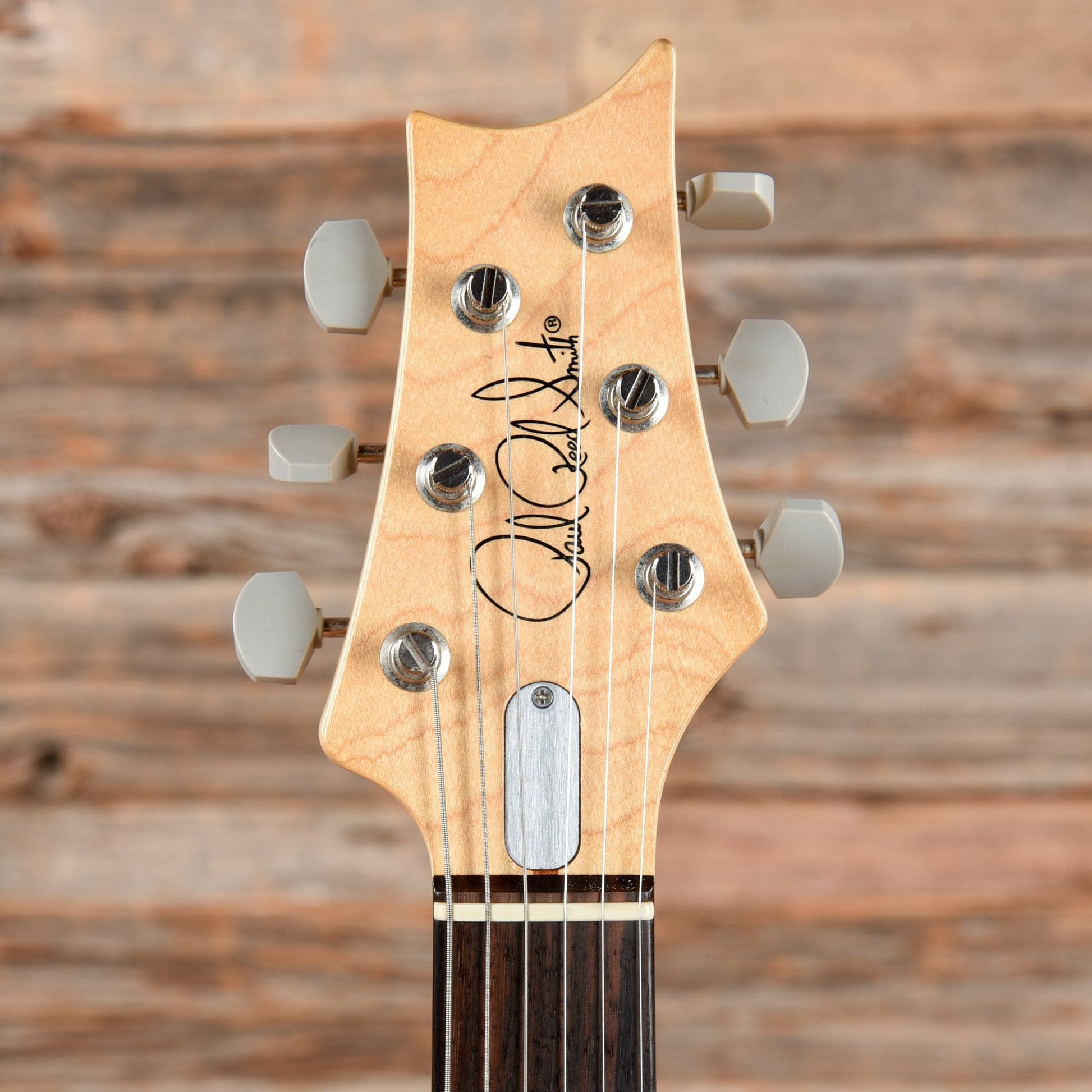 PRS Silver Sky John Mayer Signature Tungsten 2018 Electric Guitars / Solid Body