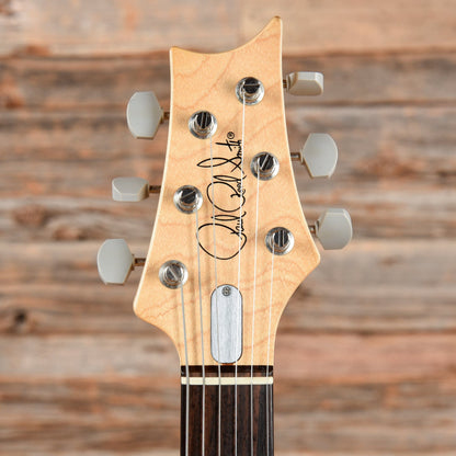 PRS Silver Sky John Mayer Signature Tungsten 2018 Electric Guitars / Solid Body