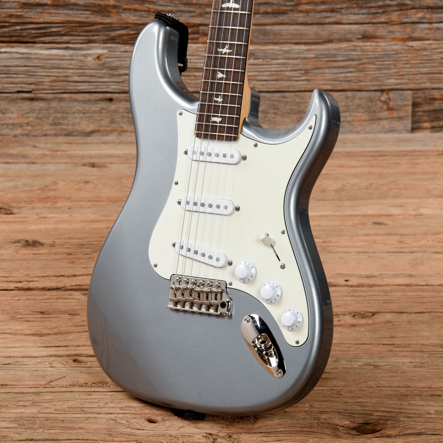 PRS Silver Sky John Mayer Signature Tungsten 2019 Electric Guitars / Solid Body