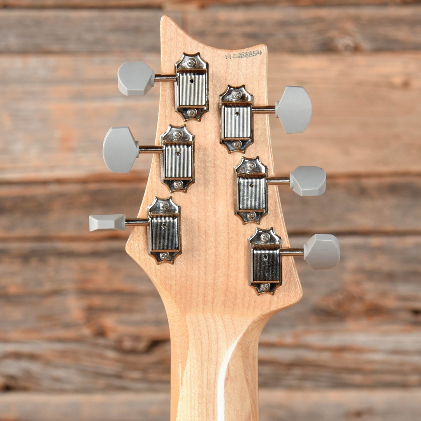 PRS Silver Sky John Mayer Signature Tungsten 2019 Electric Guitars / Solid Body