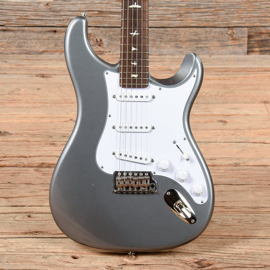 PRS Silver Sky John Mayer Signature Tungsten 2021 Electric Guitars / Solid Body