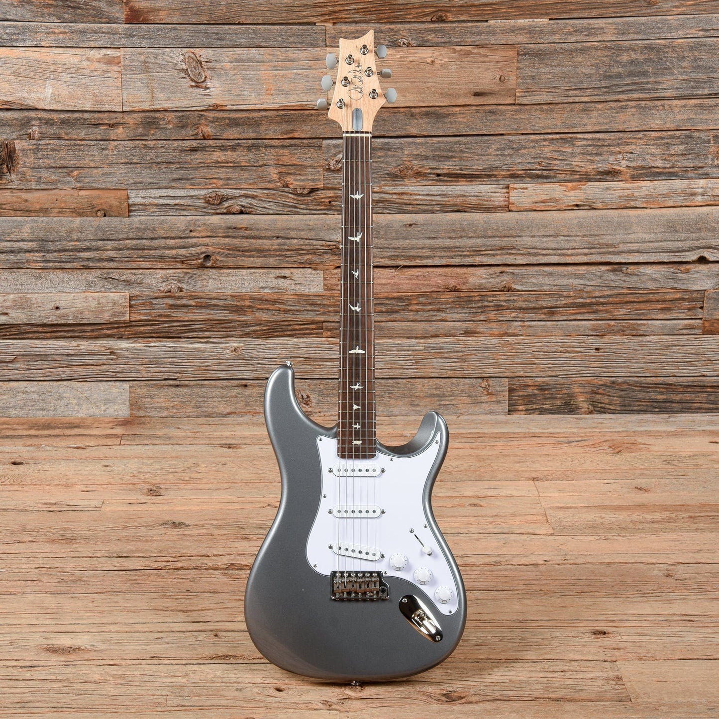 PRS Silver Sky John Mayer Signature Tungsten 2021 Electric Guitars / Solid Body
