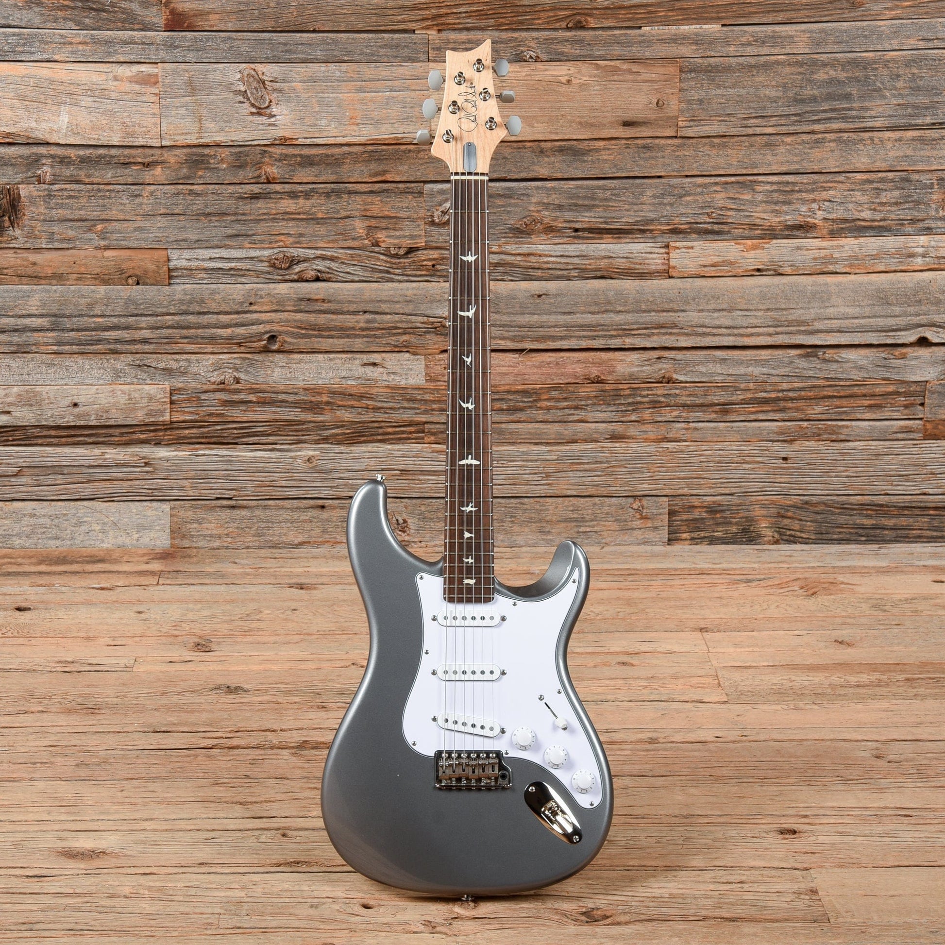 PRS Silver Sky John Mayer Signature Tungsten 2021 Electric Guitars / Solid Body