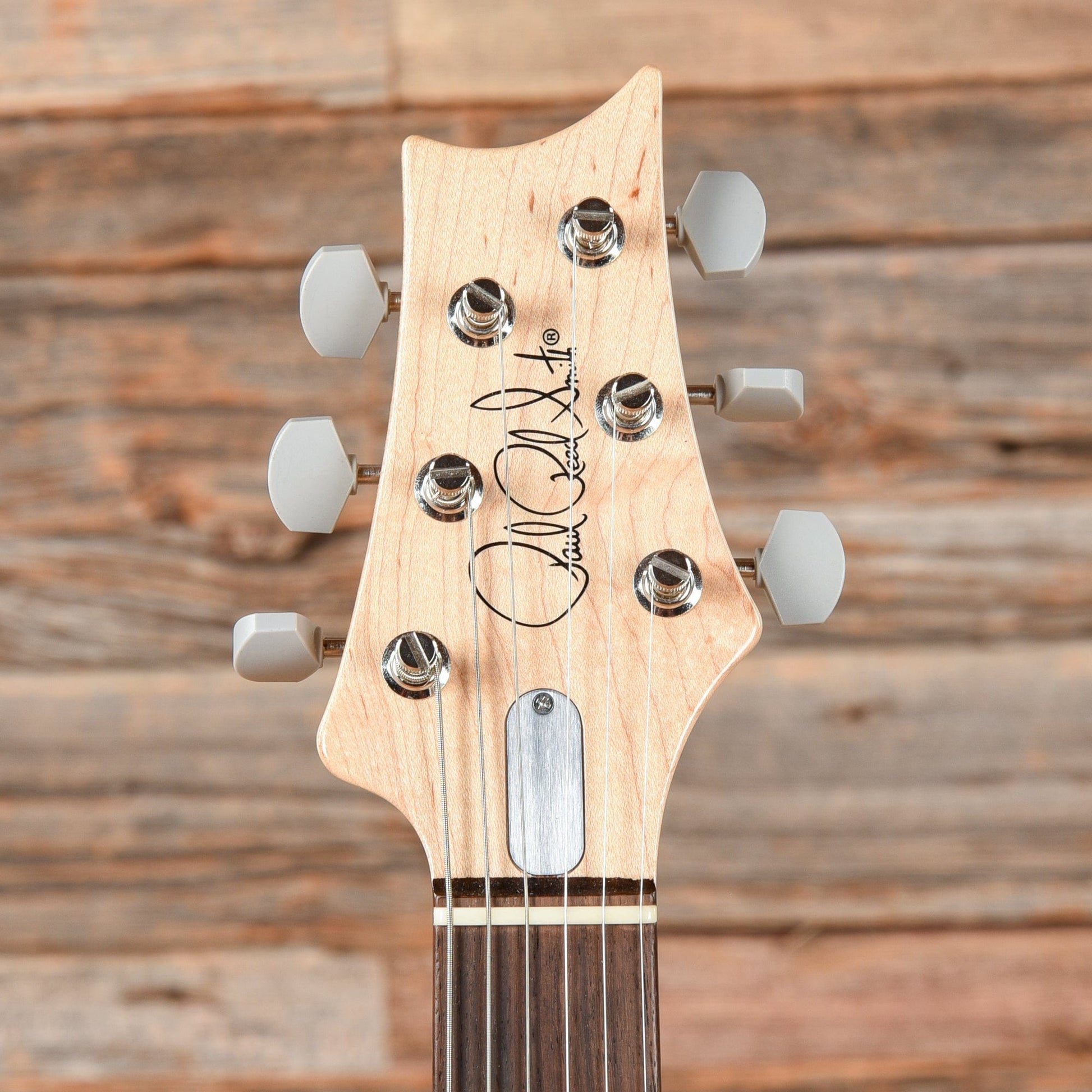 PRS Silver Sky John Mayer Signature Tungsten 2021 Electric Guitars / Solid Body