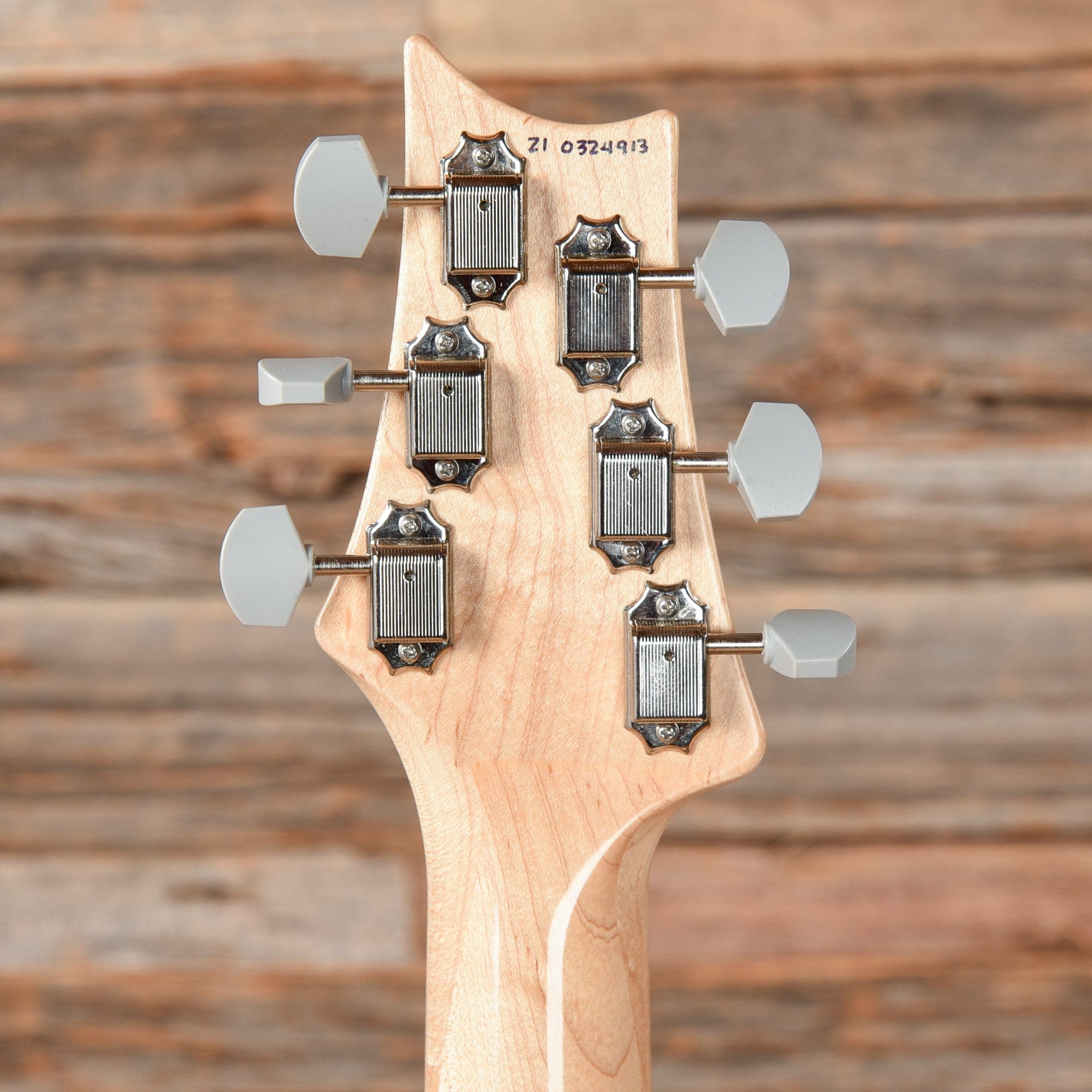 PRS Silver Sky John Mayer Signature Tungsten 2021 Electric Guitars / Solid Body