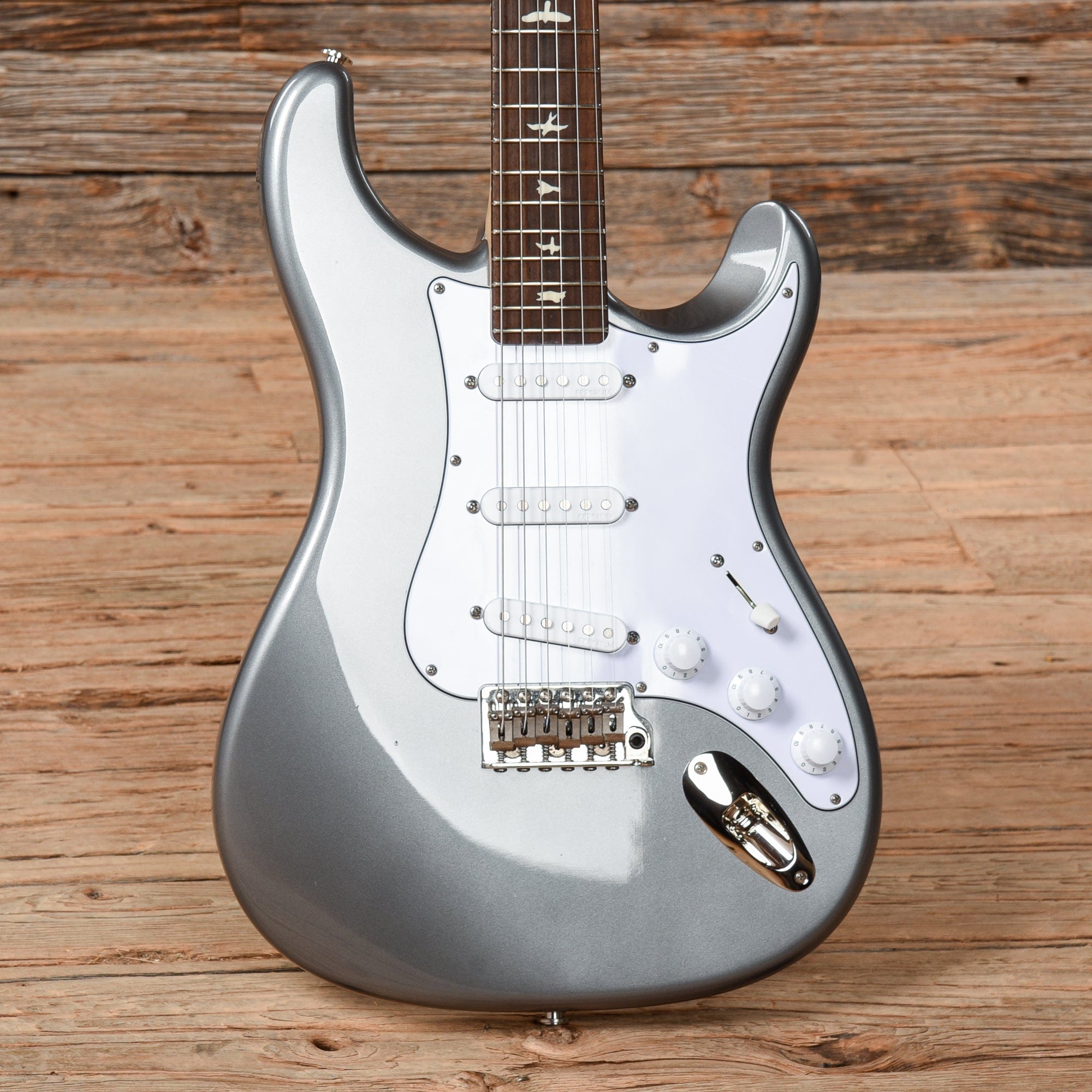 PRS Silver Sky John Mayer Signature Tungsten 2021 Electric Guitars / Solid Body