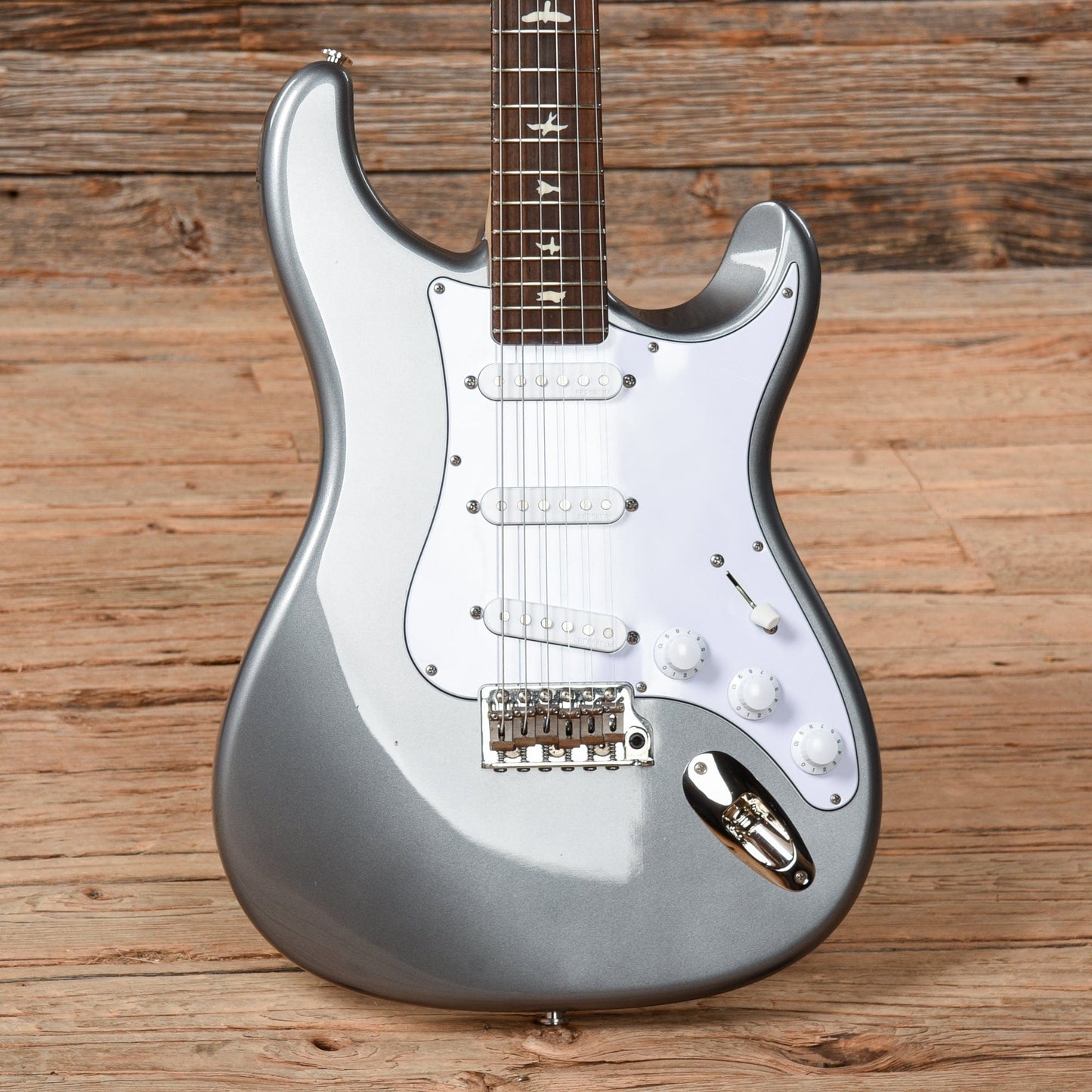PRS Silver Sky John Mayer Signature Tungsten 2021 Electric Guitars / Solid Body