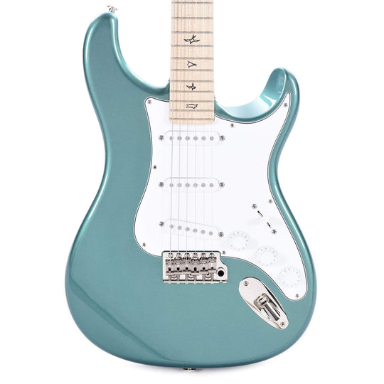 PRS Silver Sky Maple John Mayer Dodgem Blue Electric Guitars / Solid Body