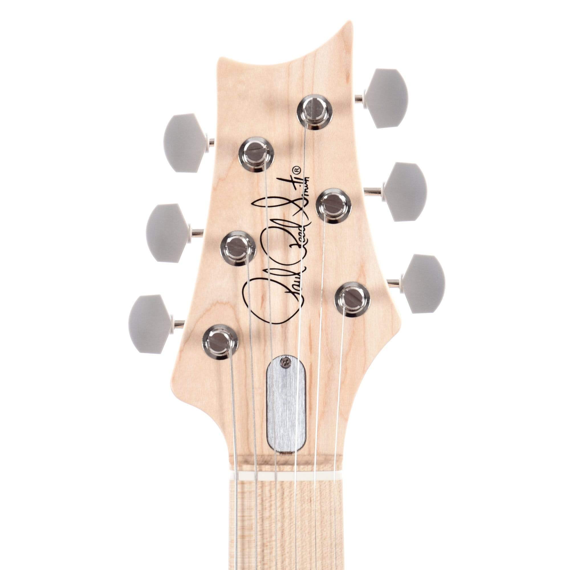 PRS Silver Sky Maple John Mayer Dodgem Blue Electric Guitars / Solid Body
