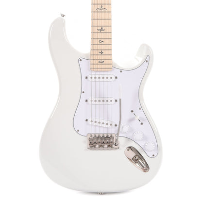 PRS Silver Sky Maple John Mayer Frost Electric Guitars / Solid Body