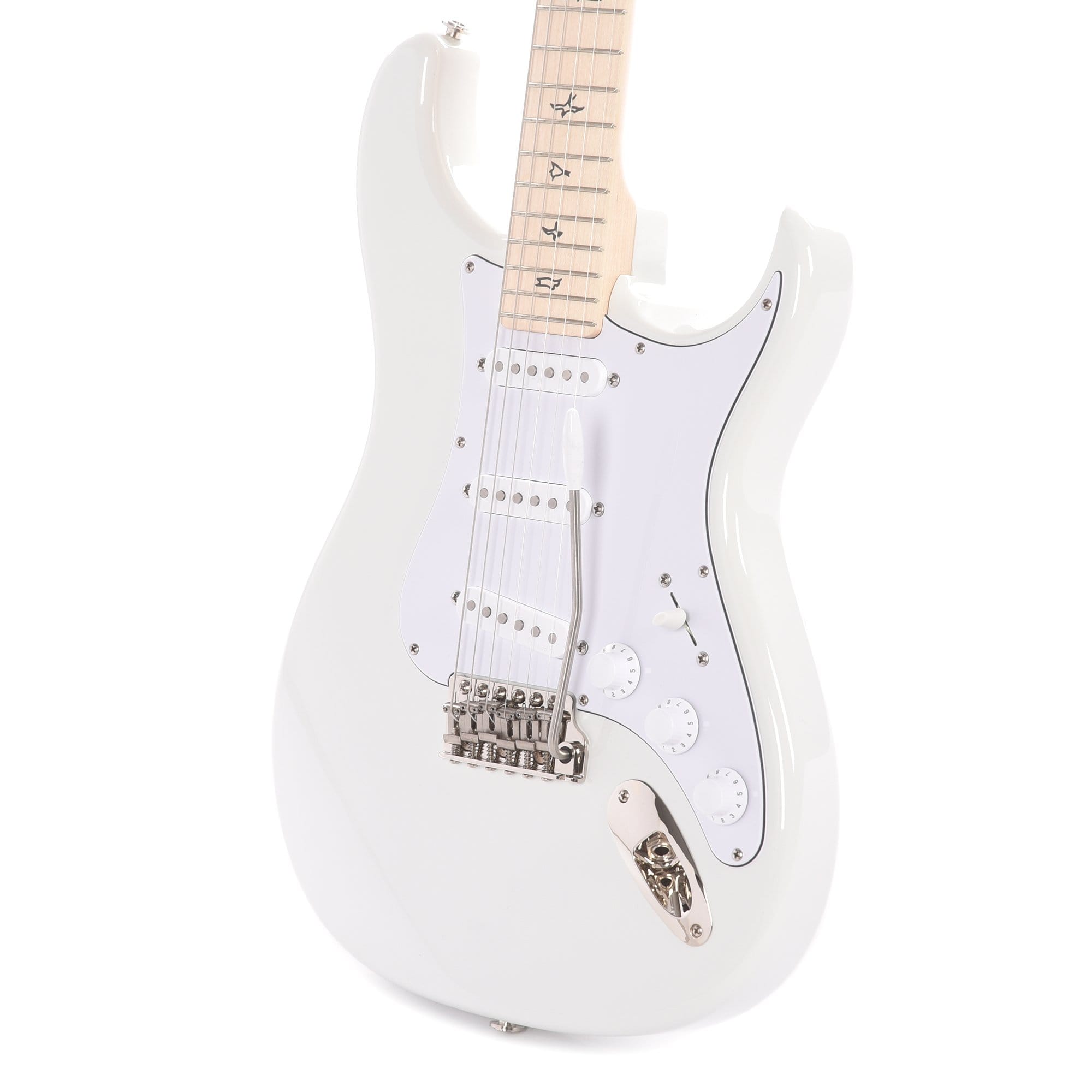 PRS Silver Sky Maple John Mayer Frost Electric Guitars / Solid Body