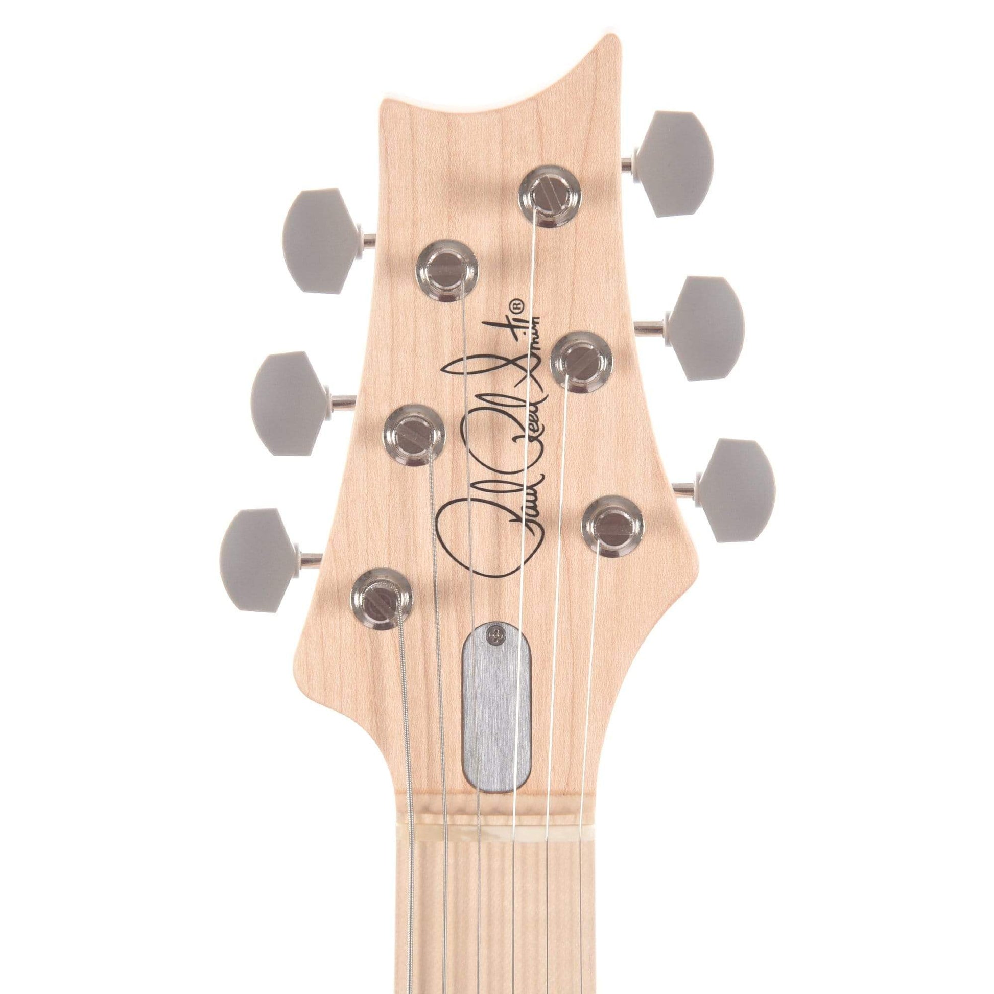 PRS Silver Sky Maple John Mayer Frost Electric Guitars / Solid Body