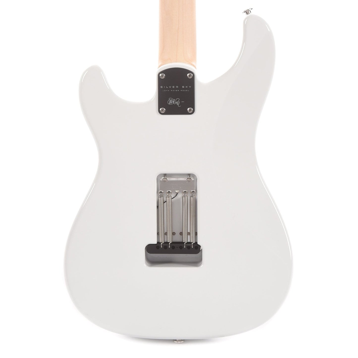 PRS Silver Sky Maple John Mayer Frost Electric Guitars / Solid Body