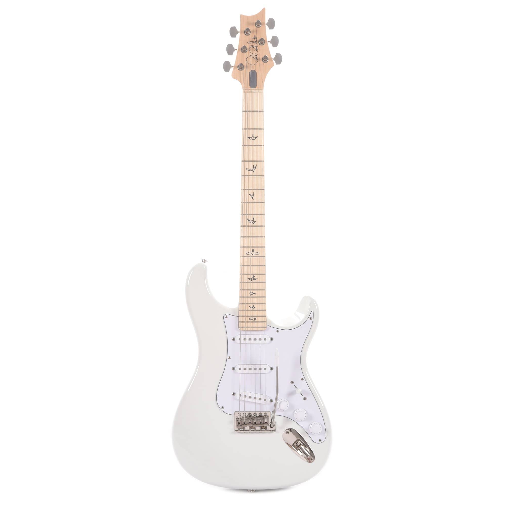 PRS Silver Sky Maple John Mayer Frost Electric Guitars / Solid Body