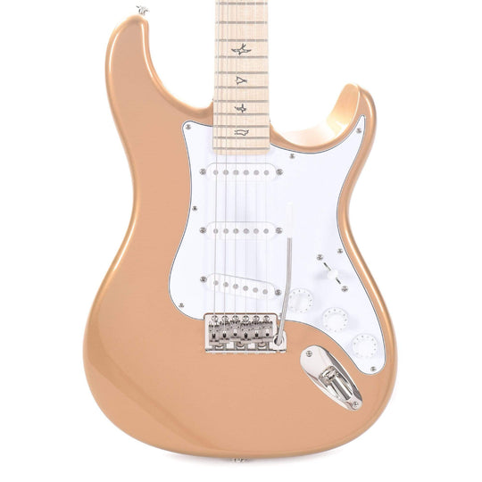 PRS Silver Sky Maple John Mayer Golden Mesa Electric Guitars / Solid Body