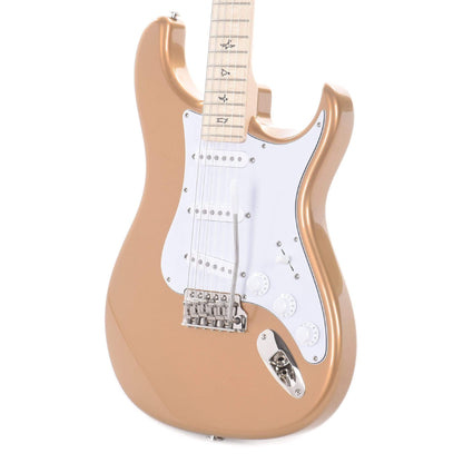 PRS Silver Sky Maple John Mayer Golden Mesa Electric Guitars / Solid Body