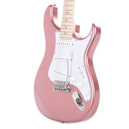 PRS Silver Sky Maple John Mayer Midnight Rose Electric Guitars / Solid Body