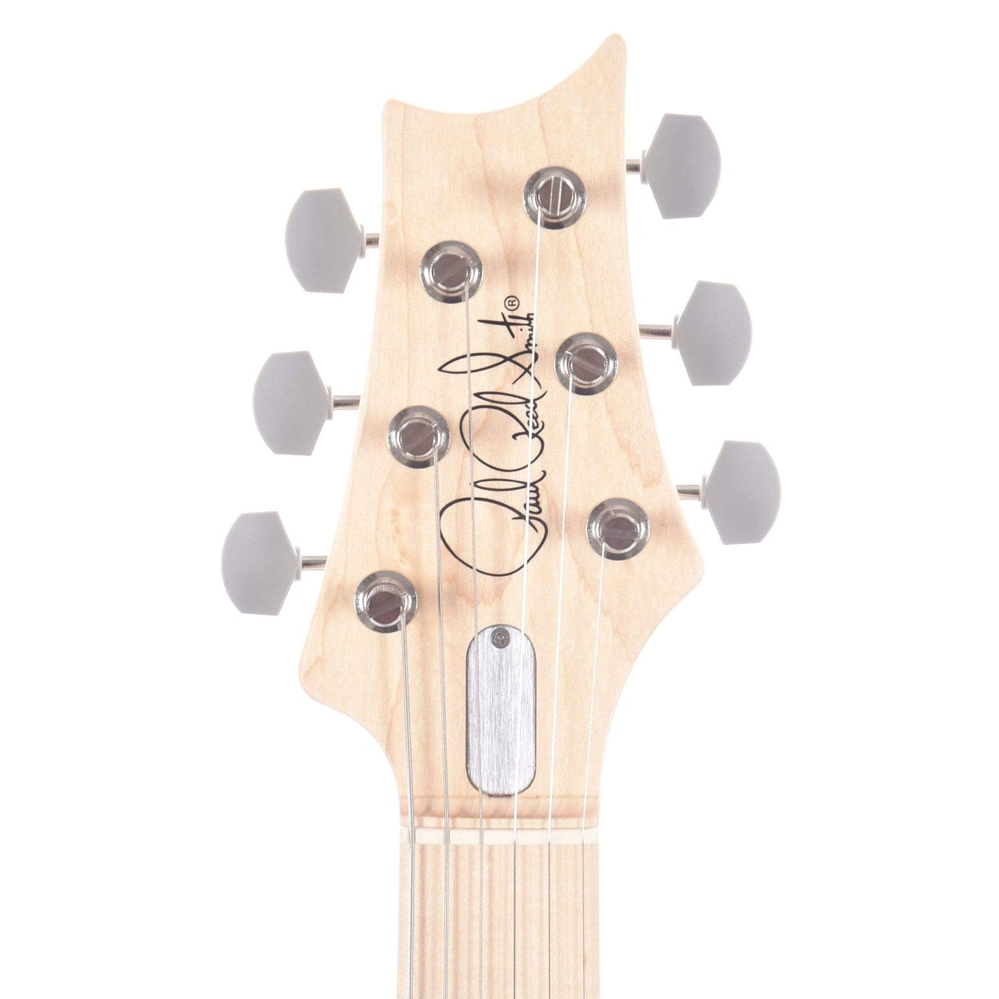 PRS Silver Sky Maple John Mayer Midnight Rose Electric Guitars / Solid Body