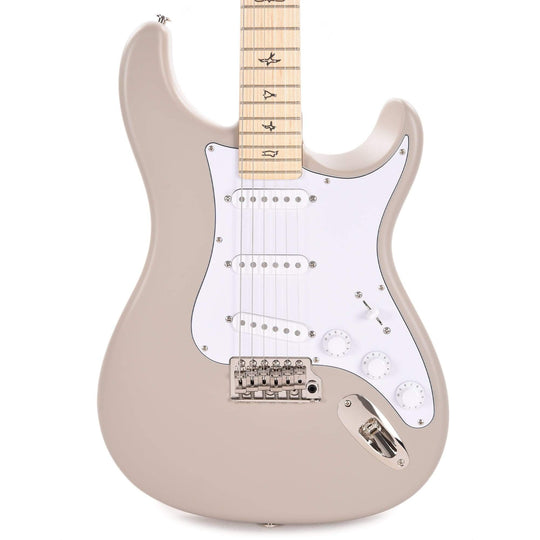 PRS Silver Sky Maple John Mayer Moc Sand Satin Electric Guitars / Solid Body