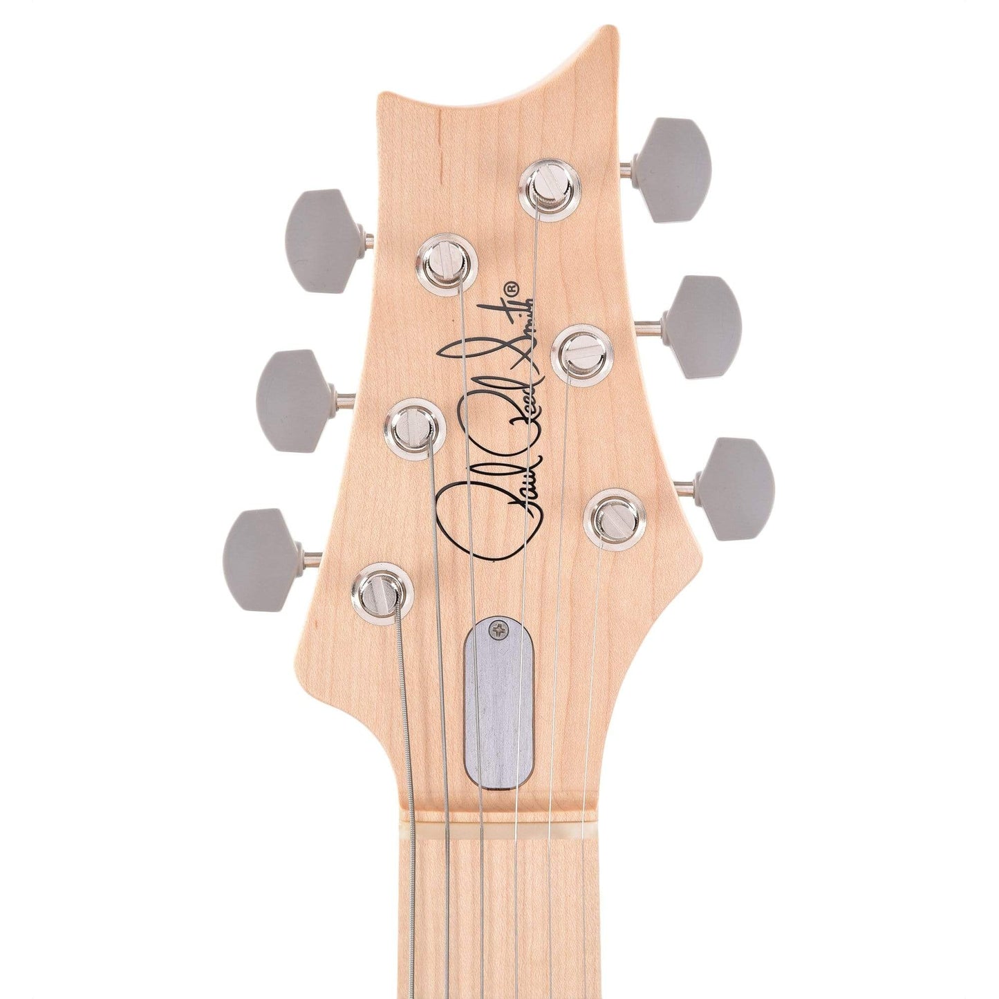 PRS Silver Sky Maple John Mayer Moc Sand Satin Electric Guitars / Solid Body