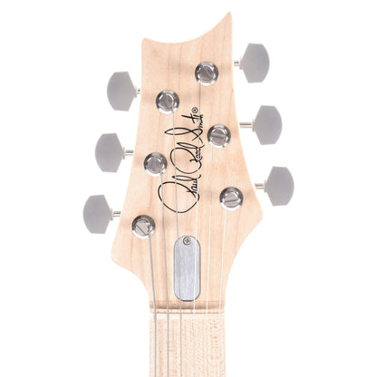 PRS Silver Sky Maple John Mayer Orion Green Electric Guitars / Solid Body