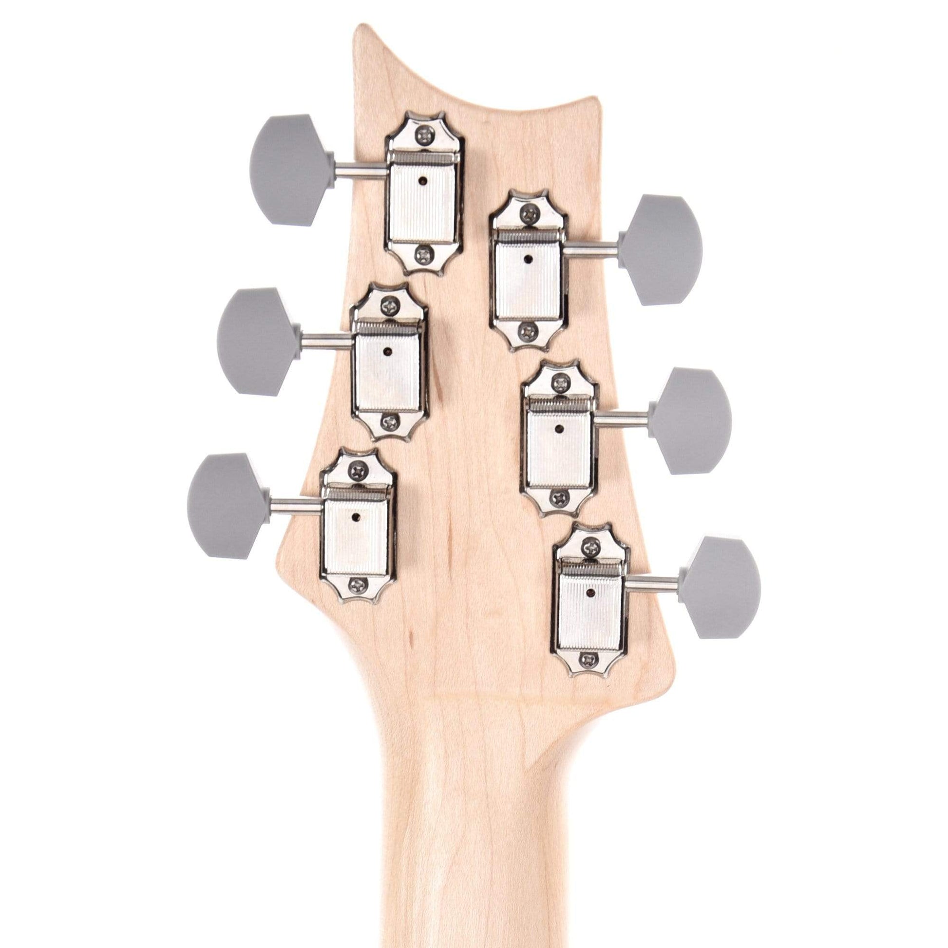 PRS Silver Sky Maple John Mayer Orion Green Electric Guitars / Solid Body