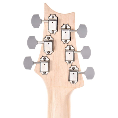 PRS Silver Sky Maple John Mayer Orion Green Electric Guitars / Solid Body