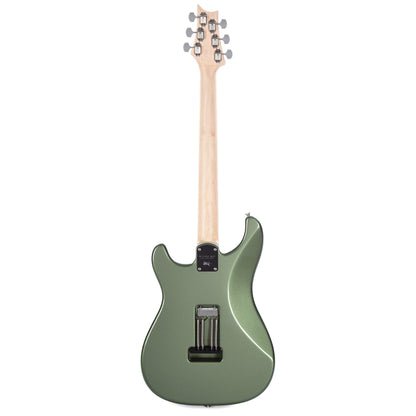 PRS Silver Sky Maple John Mayer Orion Green Electric Guitars / Solid Body