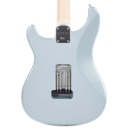 PRS Silver Sky Maple John Mayer Polar Blue Electric Guitars / Solid Body