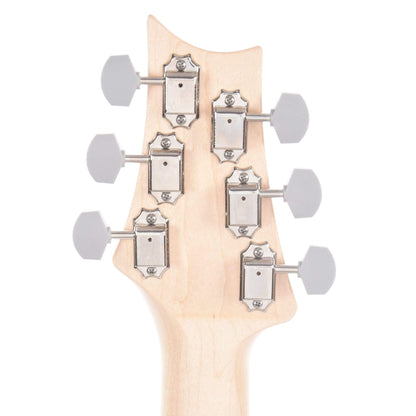 PRS Silver Sky Maple John Mayer Polar Blue Electric Guitars / Solid Body