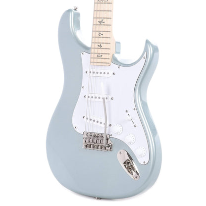 PRS Silver Sky Maple John Mayer Polar Blue Electric Guitars / Solid Body
