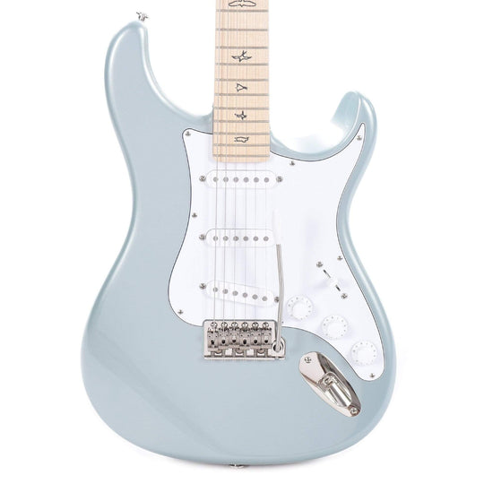 PRS Silver Sky Maple John Mayer Polar Blue Electric Guitars / Solid Body